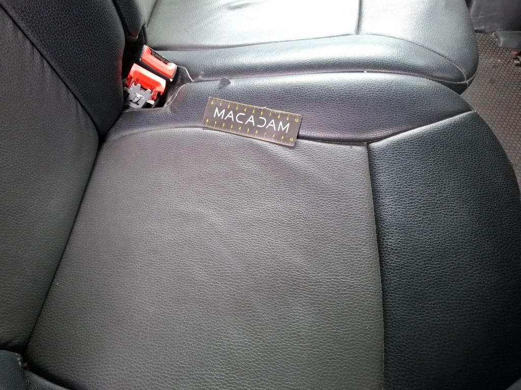 CITROEN JUMPER CABINE APPROFONDIE CA 35 L3H2 BLUEHDi 140 S&S BVM6 CONTROL 2021