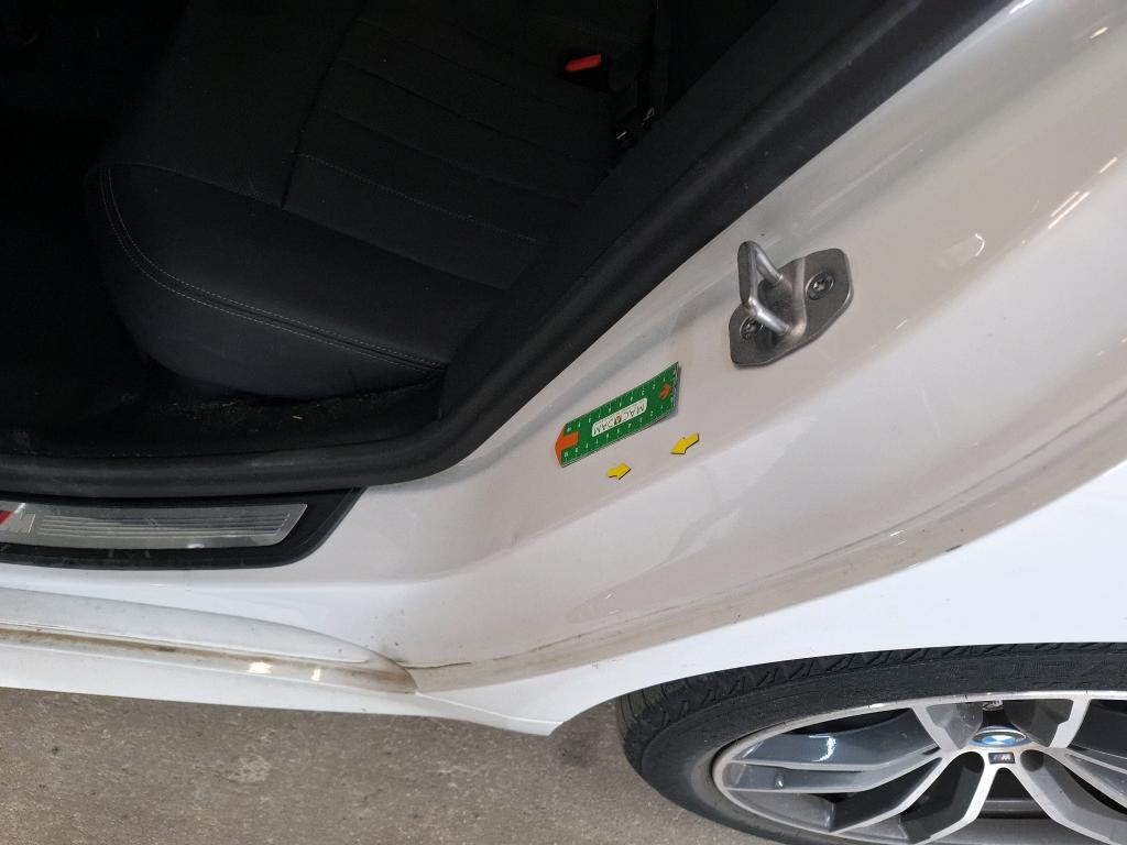 BMW SERIE 5 G30 LCI 545e TwinPower Turbo xDrive 394 ch BVA8 M Sport 2023