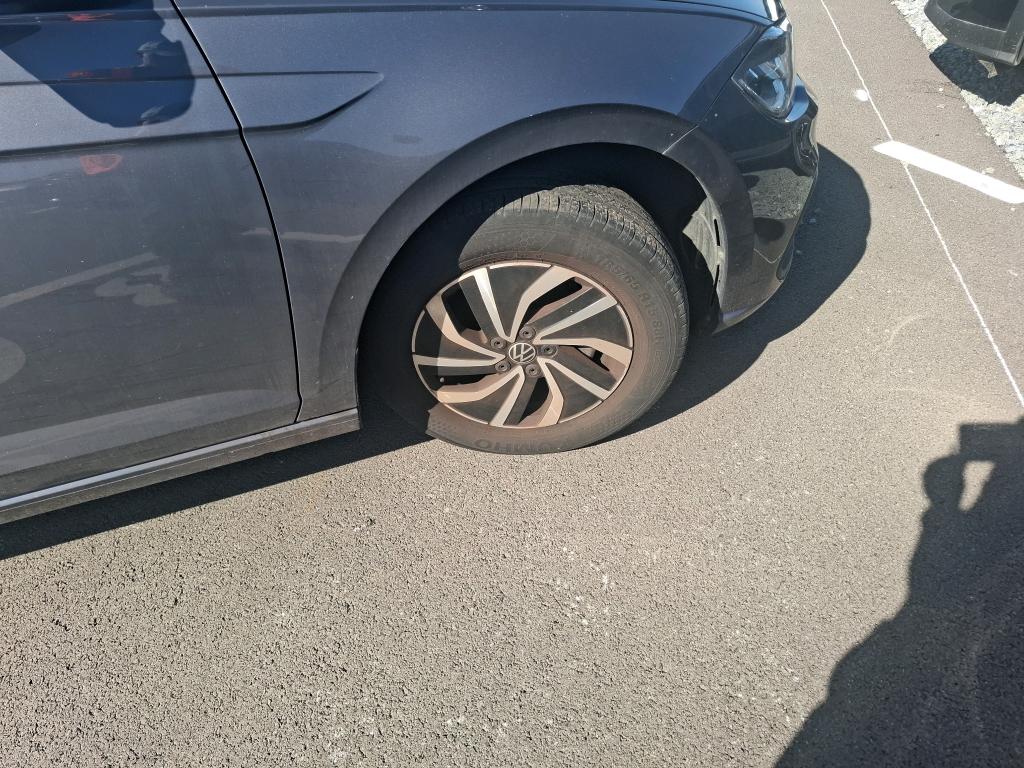 VOLKSWAGEN POLO 1.0 TSI 95 S&S BVM5 Life 2023