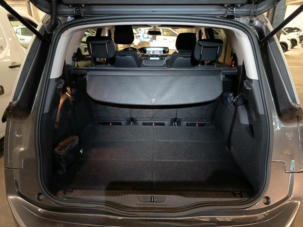 CITROEN C4 GRAND Spacetourer BlueHDi 130 S&S EAT8 Shine 2021