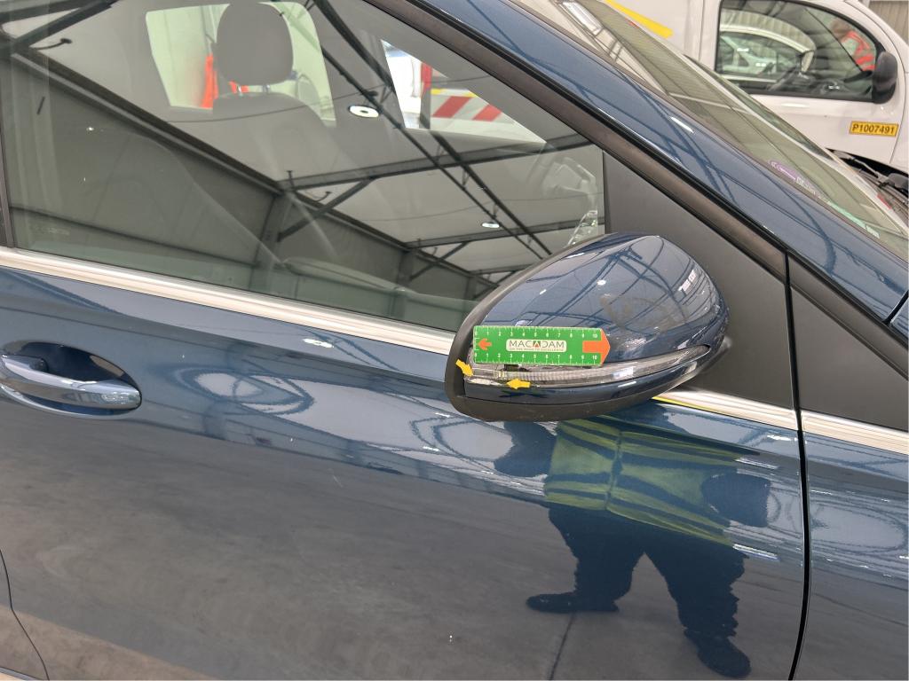 MERCEDES CLASSE B 250 e 8G-DCT Progressive Line Edition 2022