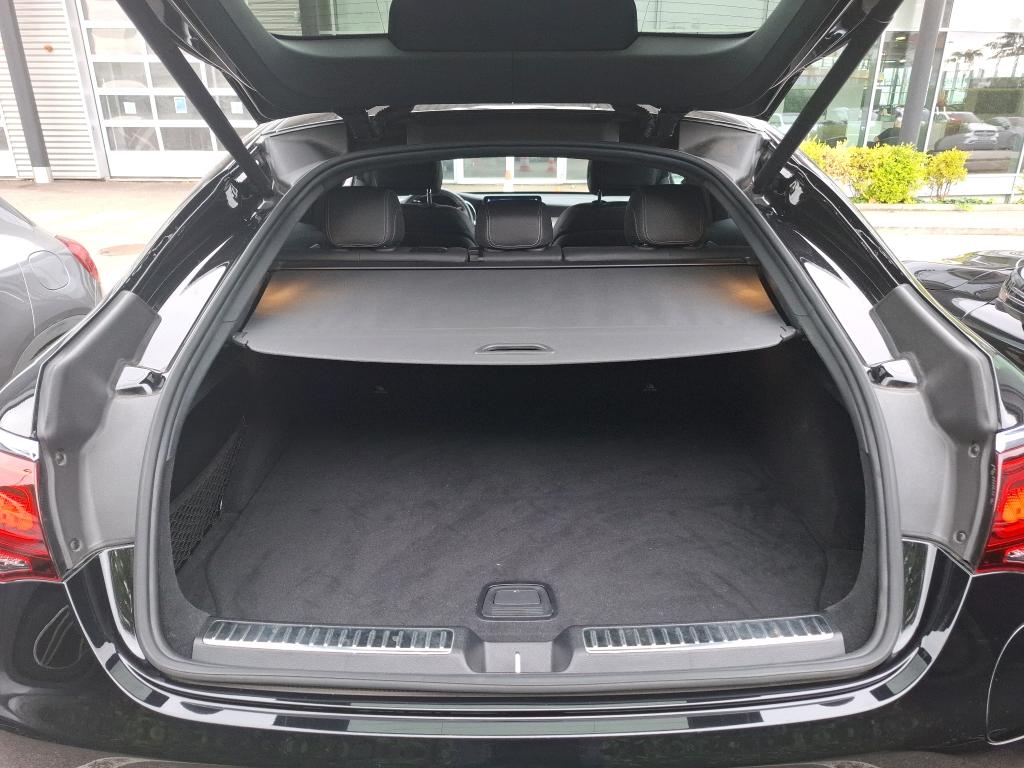 MERCEDES-BENZ MERCEDES CLASSE GLC COUPE Coupé 300 de 9G-Tronic 4Matic AMG Line 2021