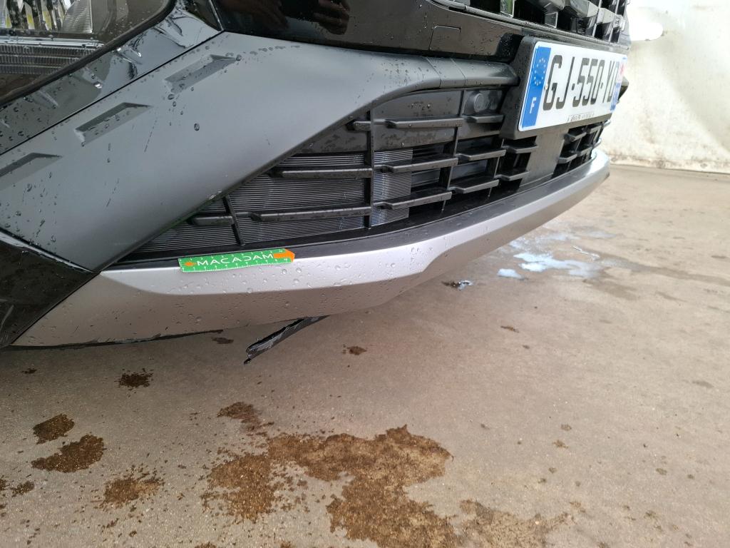 HYUNDAI TUCSON 1.6 T-GDI 265 HTRAC Plug-in BVA6 N Line Executive 2022