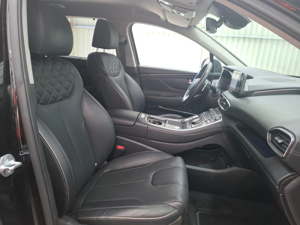 HYUNDAI SANTA FE 1.6 T-GDi Plug-in 265 HTRAC BVA6 Business 2023
