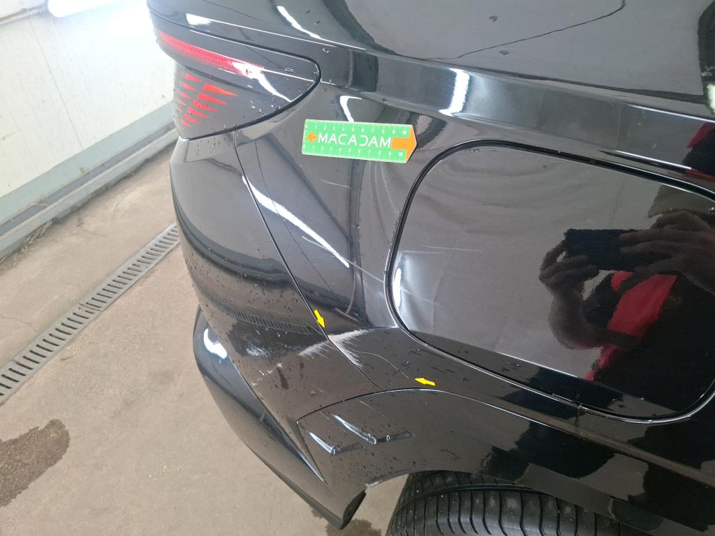 HYUNDAI TUCSON 1.6 T-GDI 265 HTRAC Plug-in BVA6 N Line Executive 2022