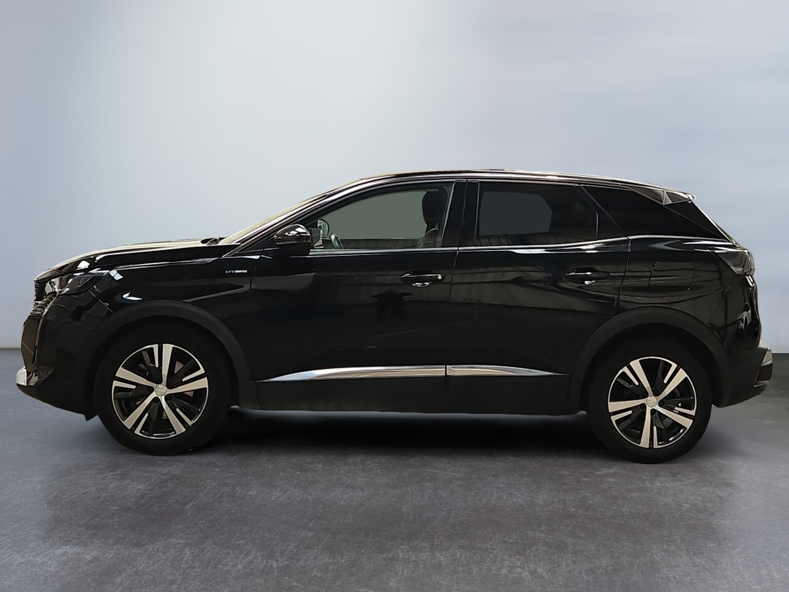 PEUGEOT 3008 Hybrid 225 e-EAT8 Allure Pack 2022