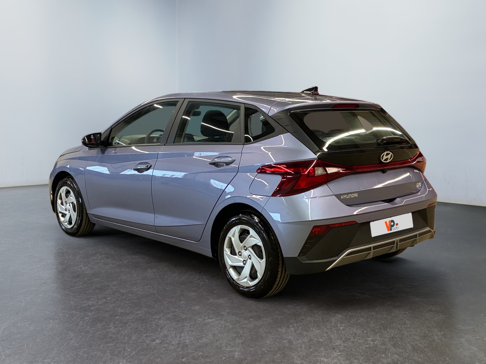HYUNDAI i20 1.2 84 Initia 2024
