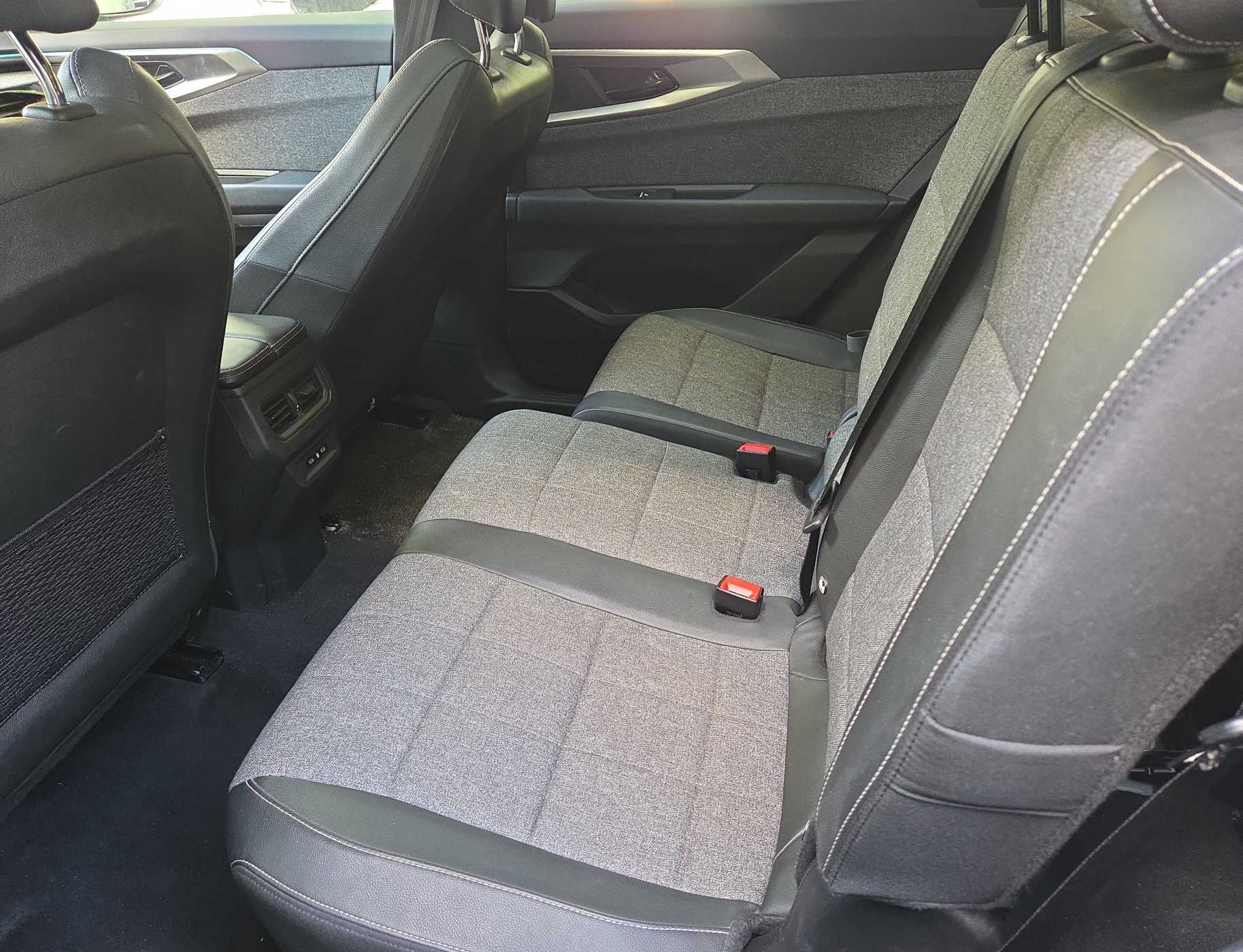 RENAULT Espace E-Tech full hybrid 200 GSR2 Techno 7 places 2025