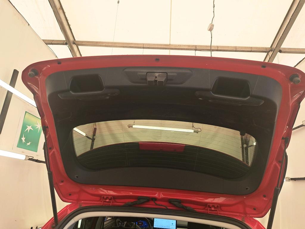 FORD FOCUS 1.0 Flexifuel 125 S&S mHEV Powershift Titanium X Business 2023