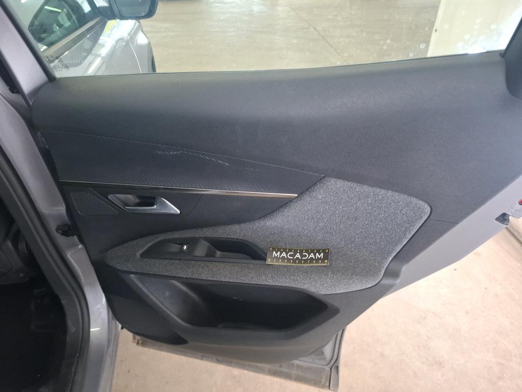 PEUGEOT 3008 BUSINESS BlueHDi 130ch S&S EAT8 Active 2021
