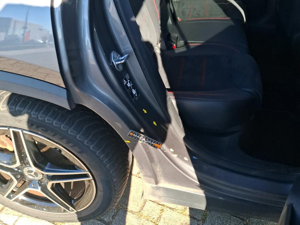 MERCEDES-BENZ MERCEDES GLA II 250 e 8G-DCT AMG Line 2022