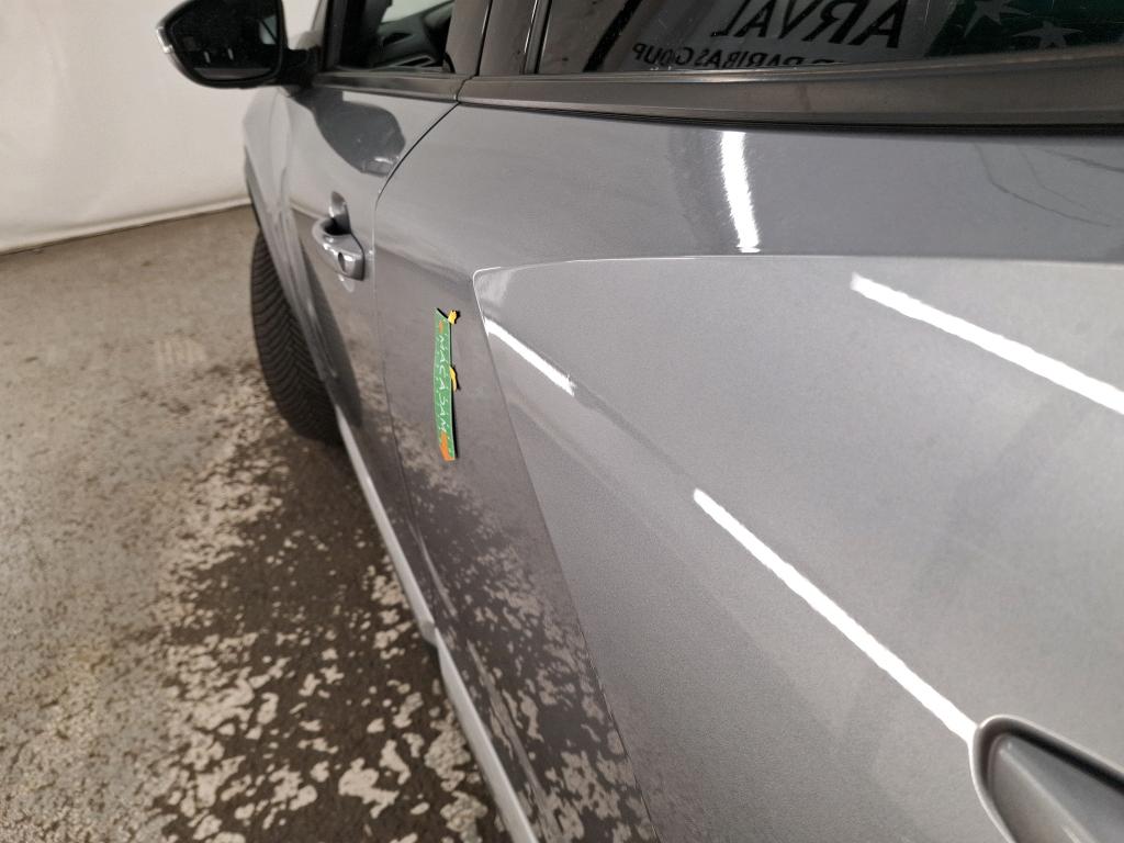 PEUGEOT 2008 BlueHDi 130 S&S EAT8 Allure 2021