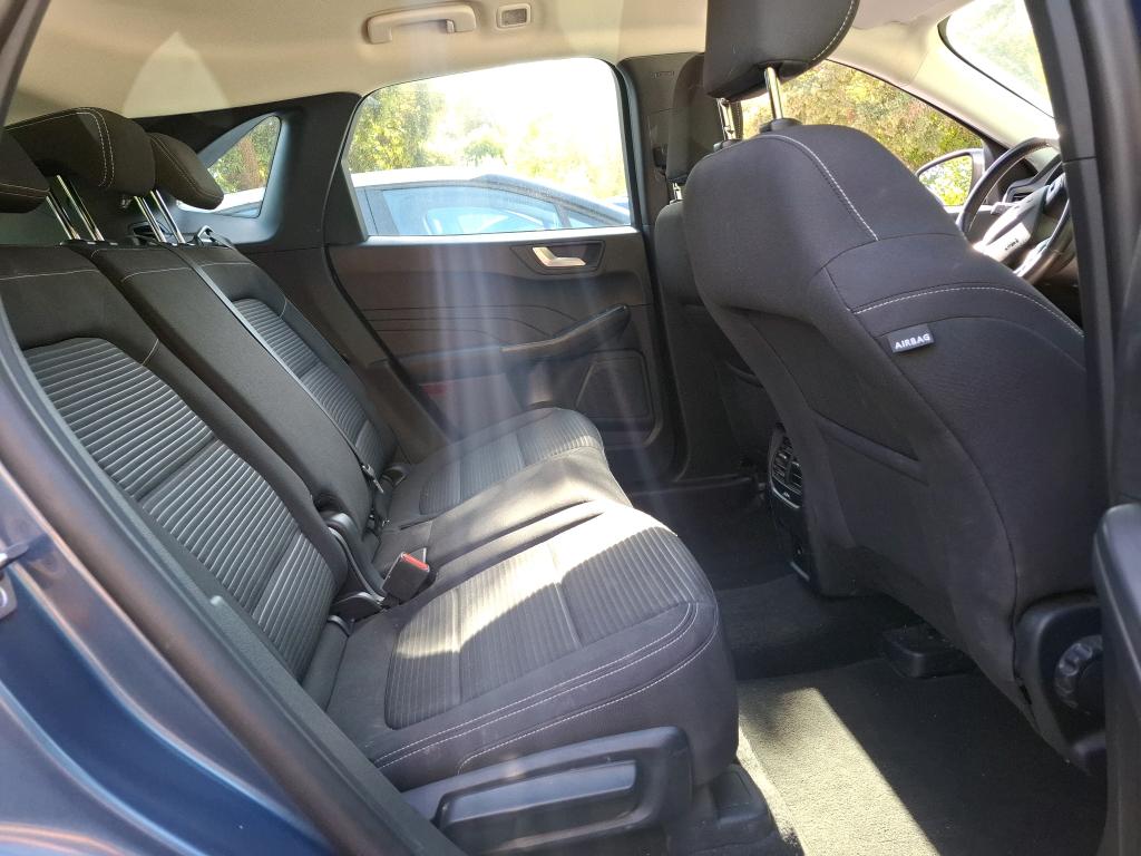 FORD KUGA 2.5 Duratec 190 ch FlexiFuel FHEV E85 Powershift Titanium 2023