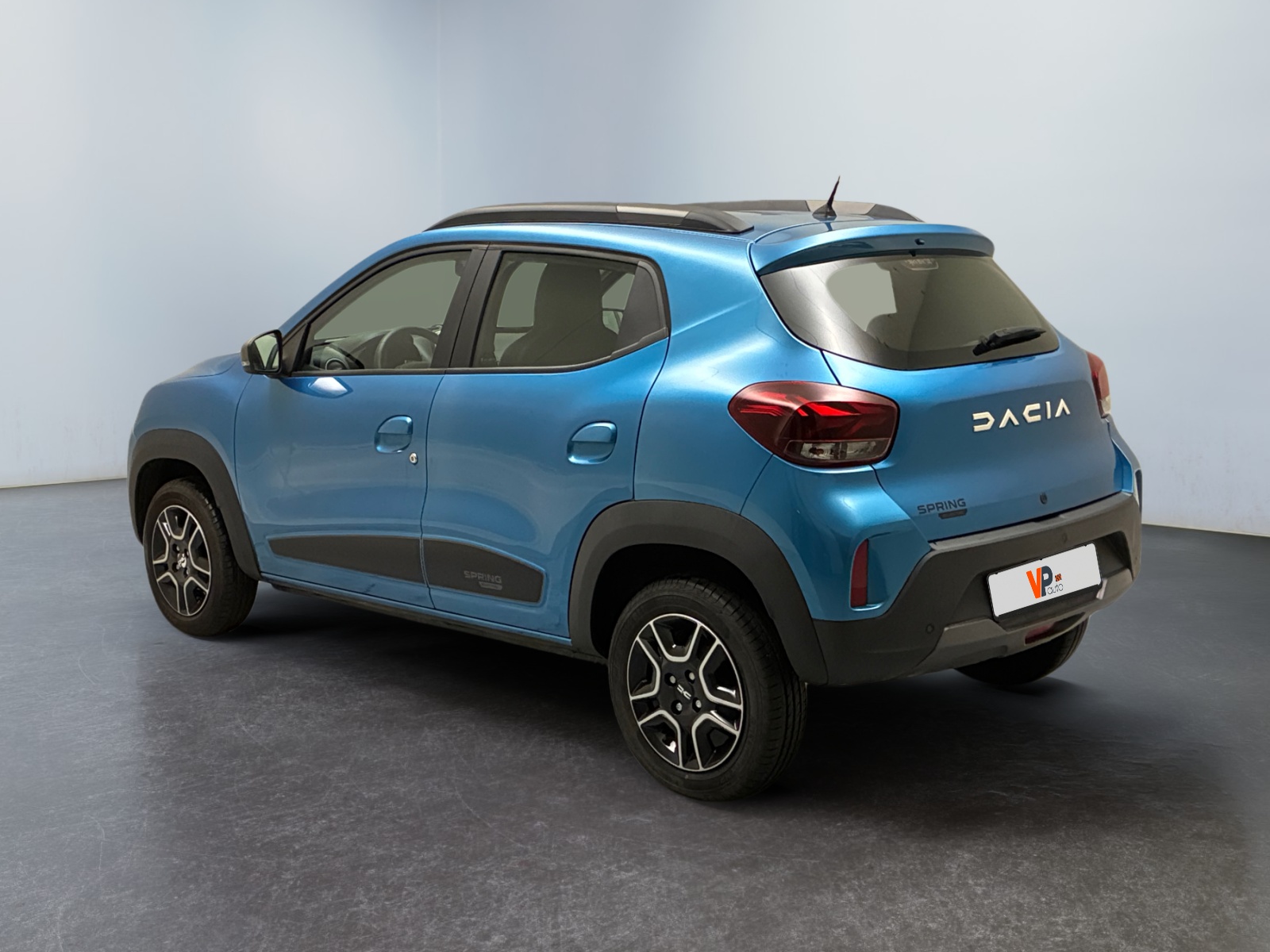 DACIA Spring Expression 2023