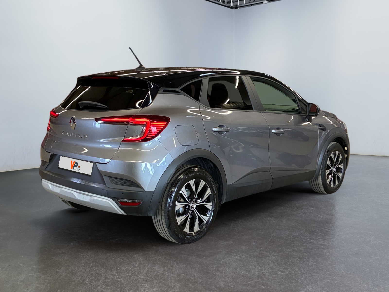 RENAULT Captur TCe 90 Evolution Evolution 2023