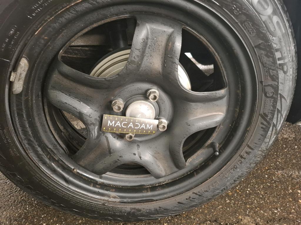 RENAULT CLIO IV BUSINESS TCe 75 E6C 2019