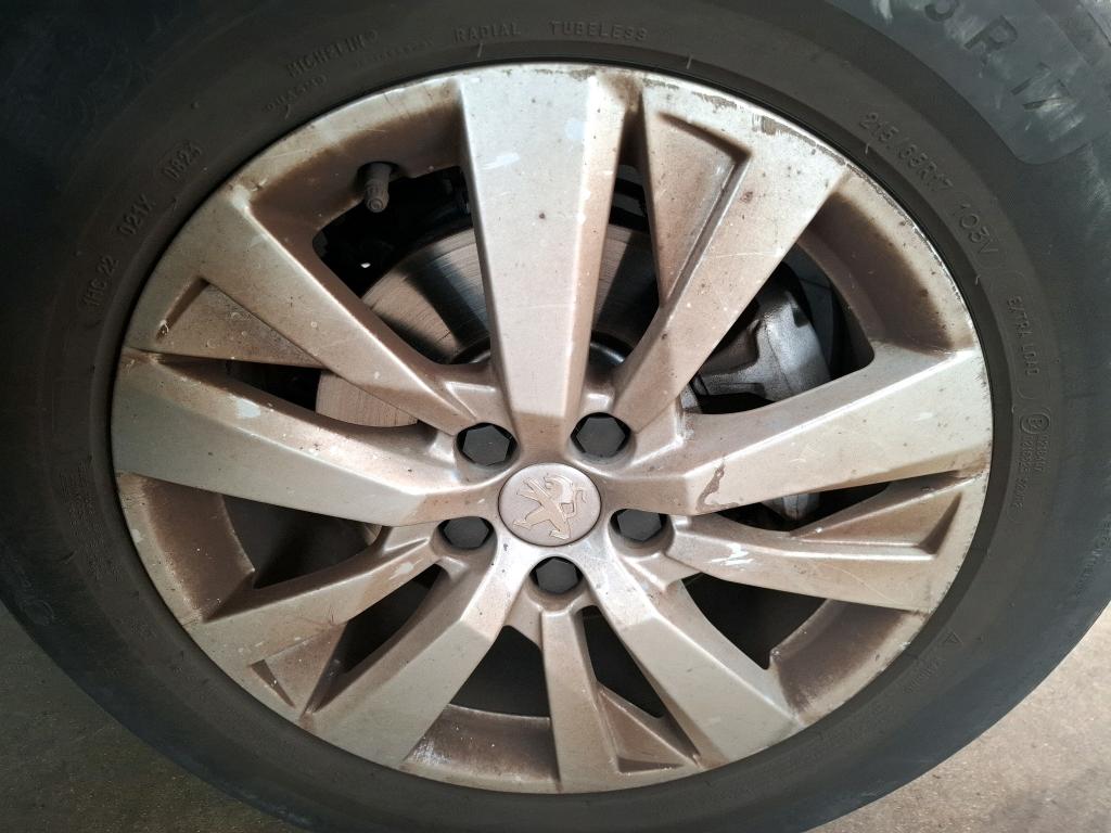 PEUGEOT 3008 PureTech 130ch S&S EAT8 Active Pack 2023