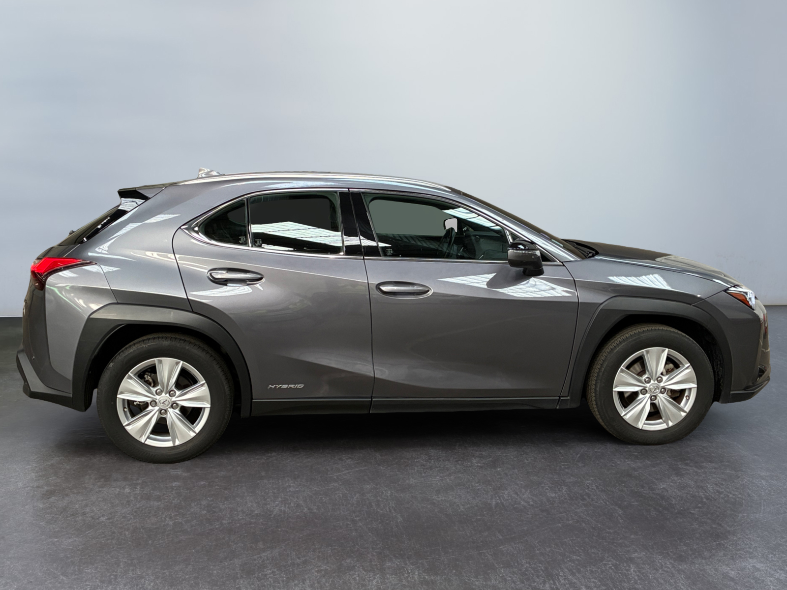 LEXUS UX 250h 2WD Pack Business 2021