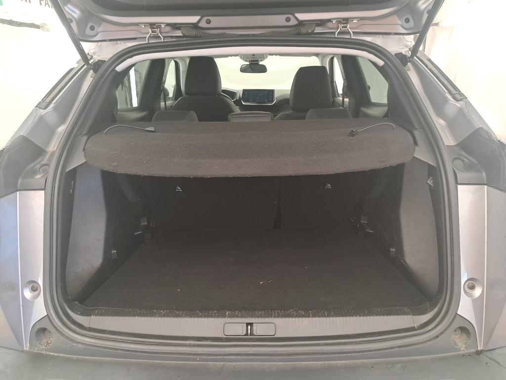 PEUGEOT 2008 BUSINESS BlueHDi 110 S&S BVM6 Allure 2021