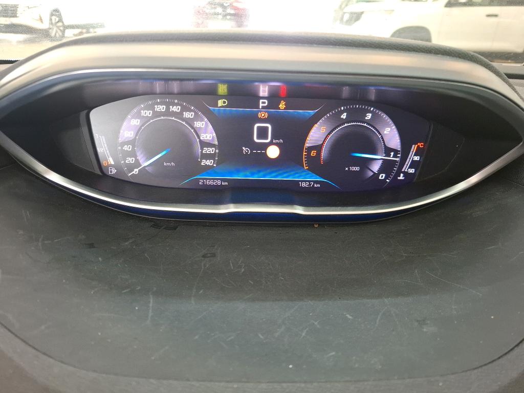 PEUGEOT 3008 BlueHDi 130ch S&S EAT8 Style 2022