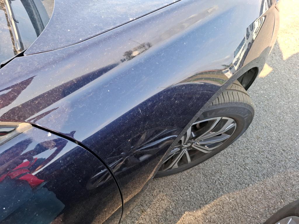 PEUGEOT 508 PureTech 130 ch S&S EAT8 Allure Pack 2023