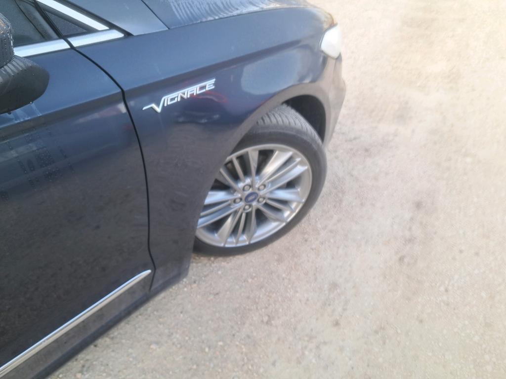 FORD MONDEO SW 2.0 Hybrid 187 BVA6 Vignale 2021