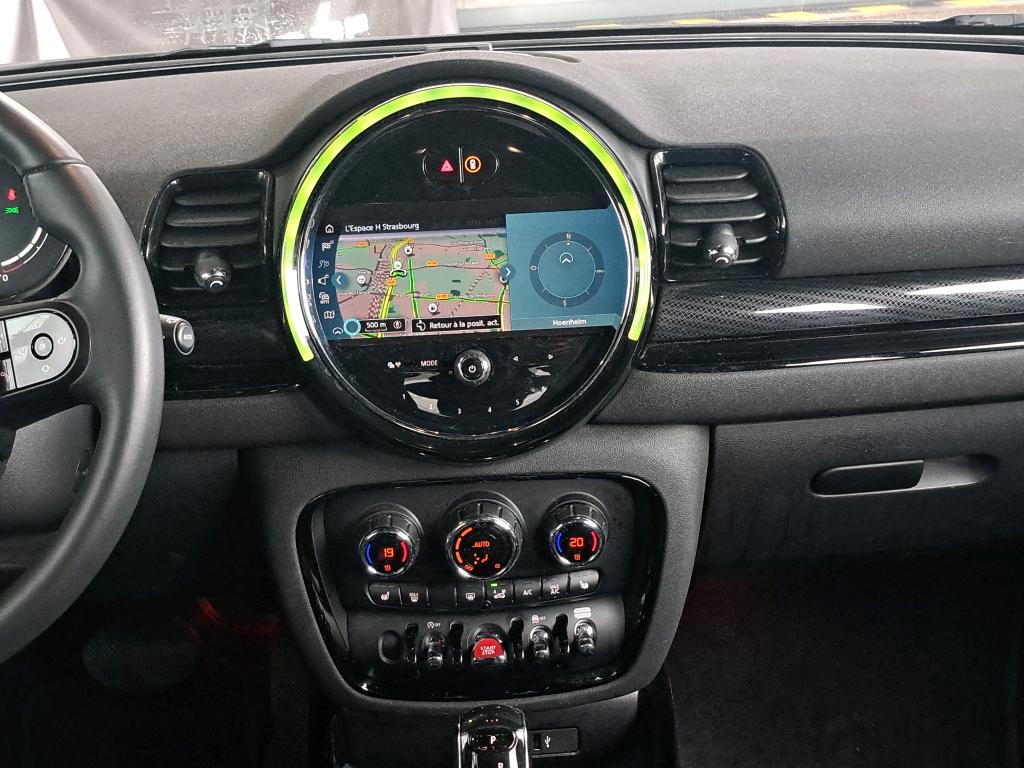 MINI CLUBMAN F54 LCI Cooper 136 ch BVA7 Essential 2023