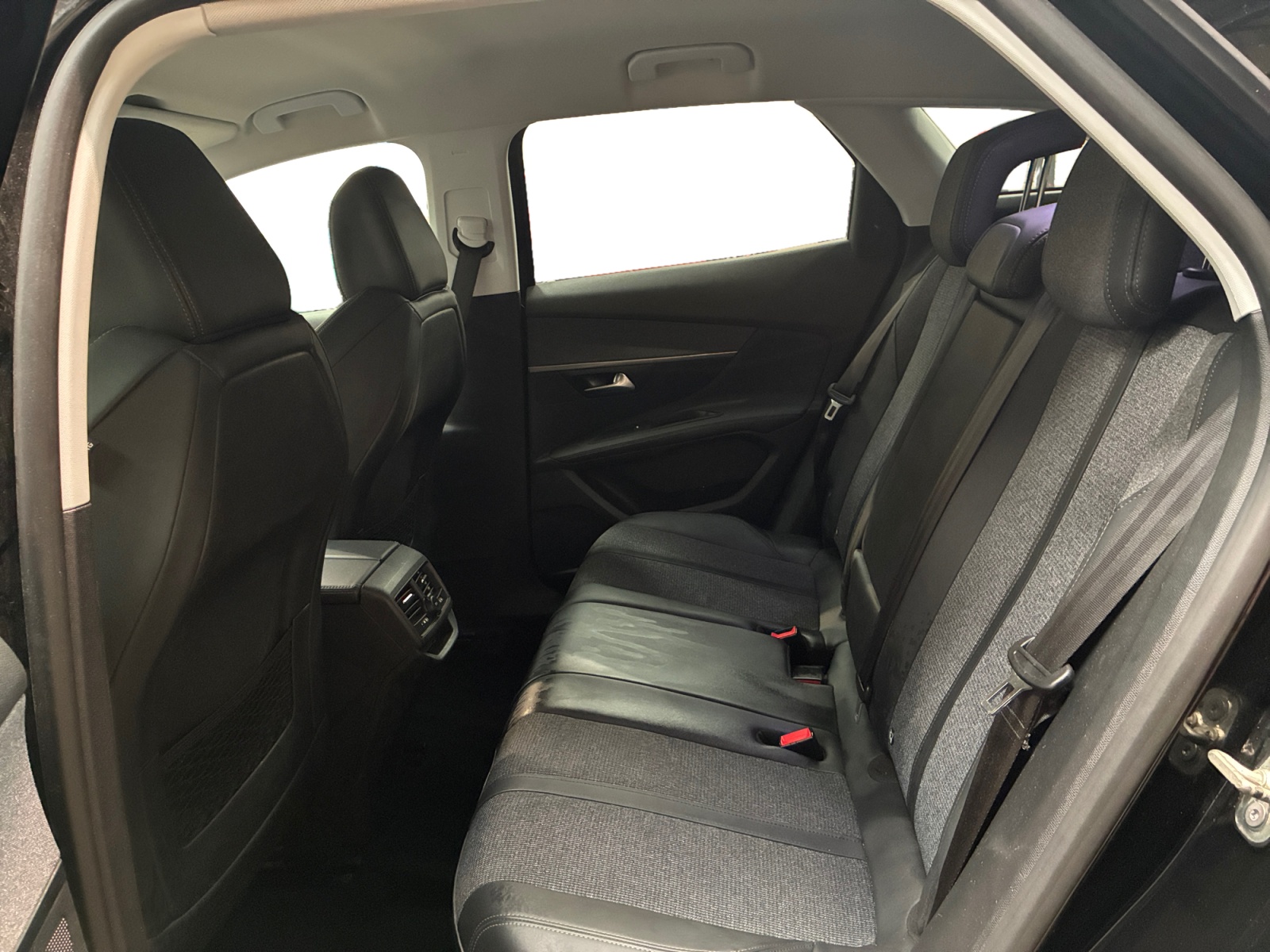 PEUGEOT 3008 BlueHDi 130ch S&S EAT8 Allure Allure 2019