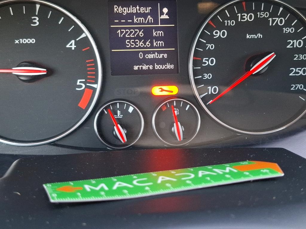 RENAULT Laguna 1.5 dCi 110 FAP eco2 Nervasport 2013