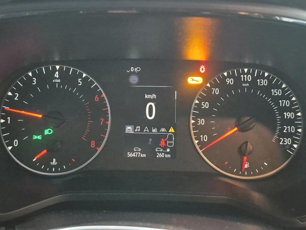RENAULT CLIO V TCe 90 - 21N Business 2022
