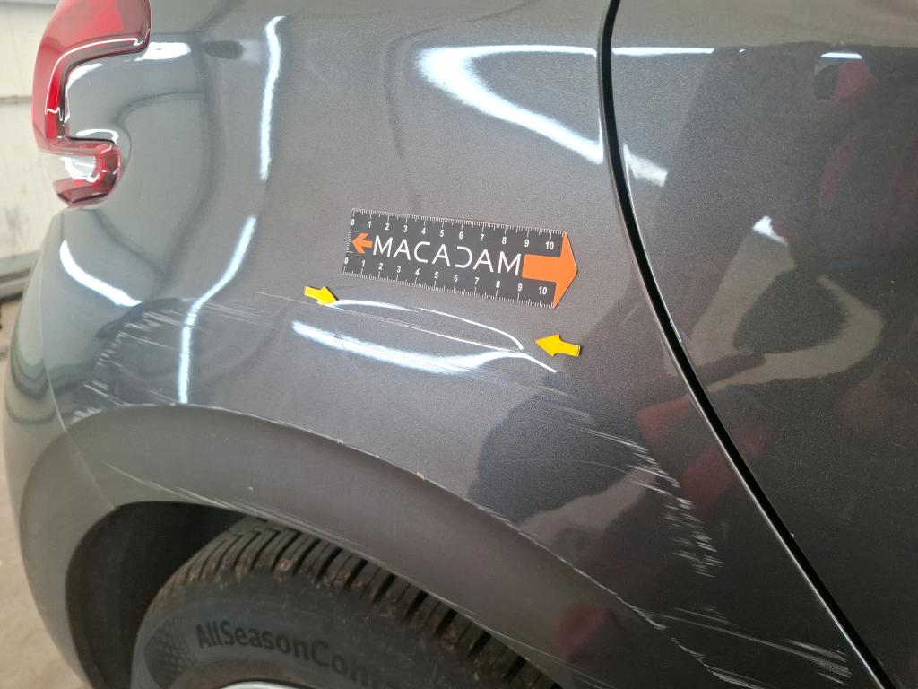 PEUGEOT 208 AFFAIRE BLUEHDI 100 S&S BVM5 PREMIUM 2020