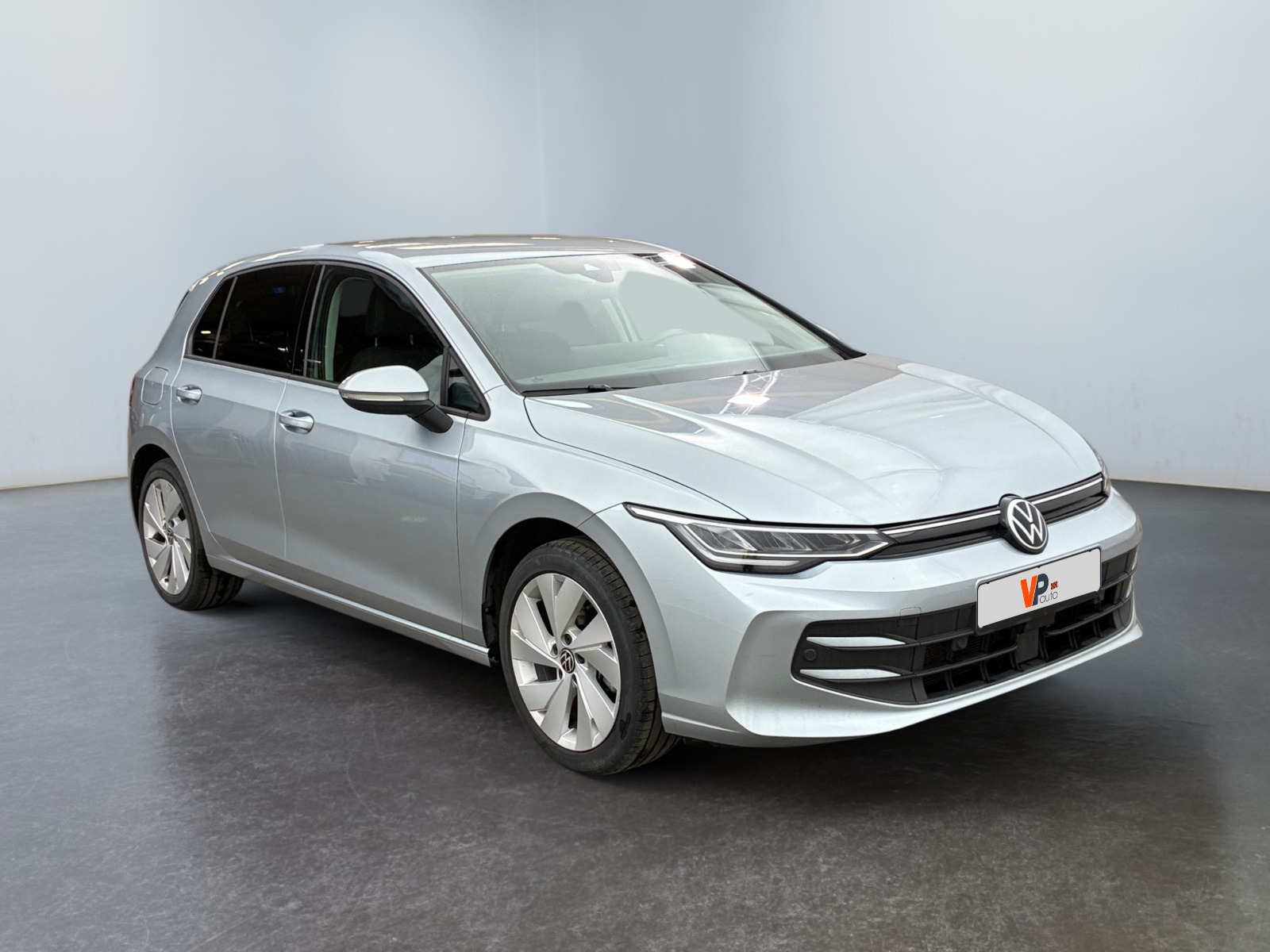 VOLKSWAGEN Golf 2.0 TDI SCR 150 DSG7 Life 2024