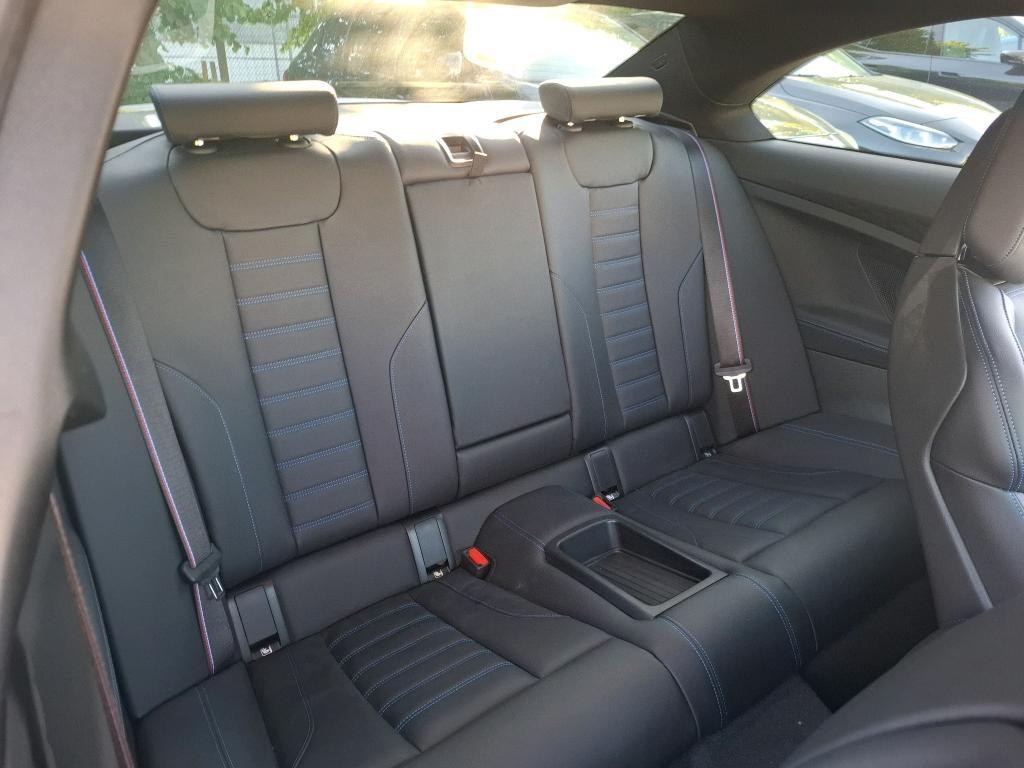 BMW SERIE 2 COUPE G42 LCI 230i 2025
