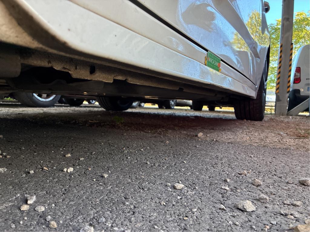 PEUGEOT 308 PHEV 180 e-EAT8 GT 2022