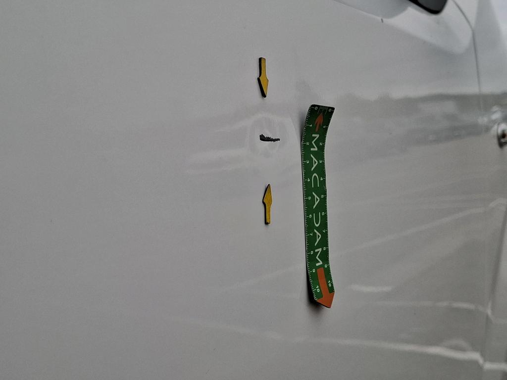 CITROEN JUMPY FOURGON FGN M BLUEHDI 100 S&S BVM6 CONTROL 2021