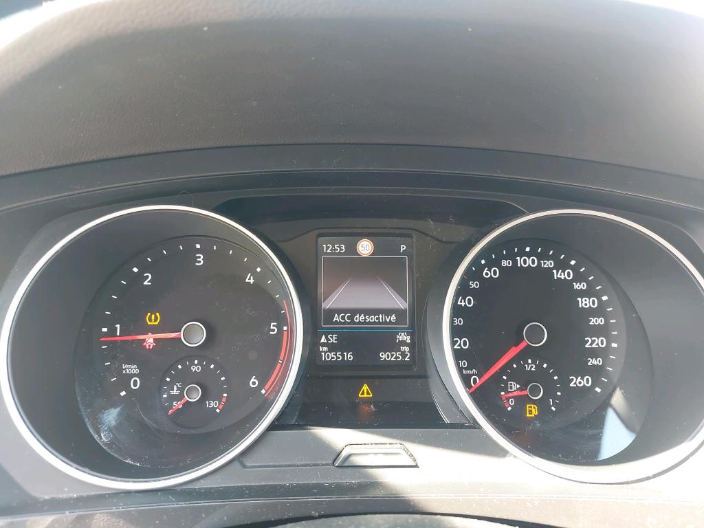 VOLKSWAGEN TIGUAN 2.0 TDI 150ch DSG7 Life Plus 2023