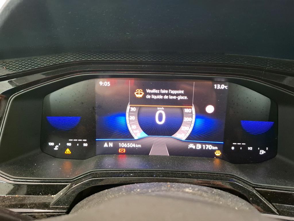 VOLKSWAGEN POLO 1.0 TSI 95 S&S BVM5 Life Business 2022