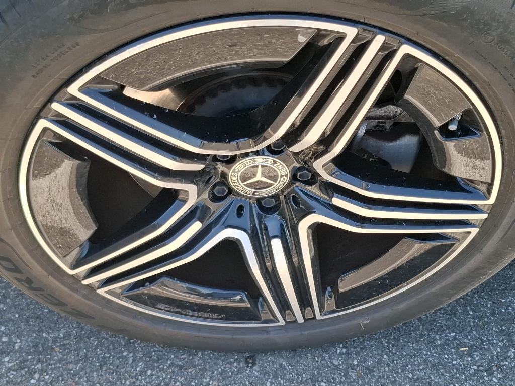 MERCEDES-BENZ MERCEDES GLC 300 e 9G-Tronic 4Matic AMG Line 2023