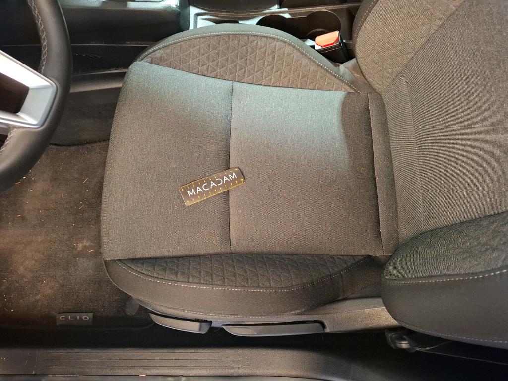RENAULT CLIO V SCe 65 - 21 Business 2021