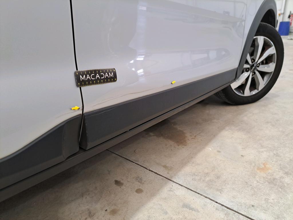 KIA STONIC 1.0 T-GDi 120 ch MHEV iBVM6 Active 2022