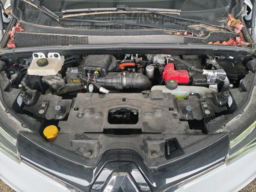 RENAULT ZOE R110 Achat Intégral Business 2021