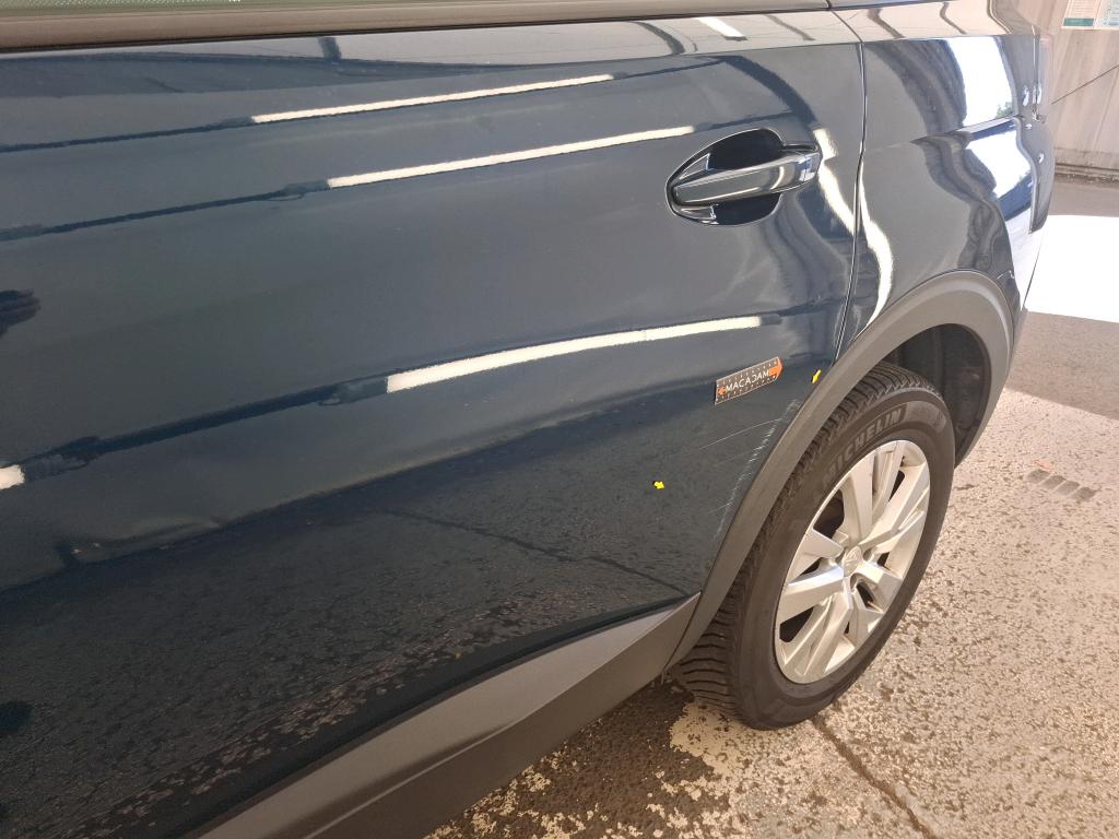 PEUGEOT 5008 PureTech 130ch S&S EAT8 Active Pack 2022