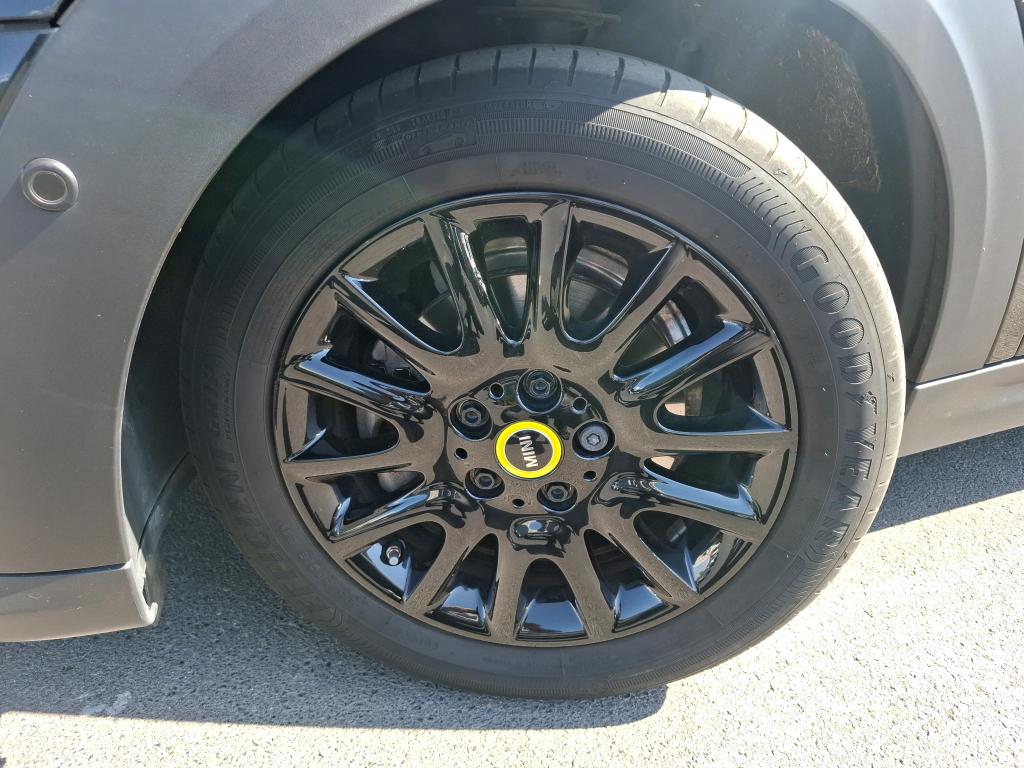 MINI HATCH 3 Portes Cooper SE 184 ch Edition Premium Plus 2023