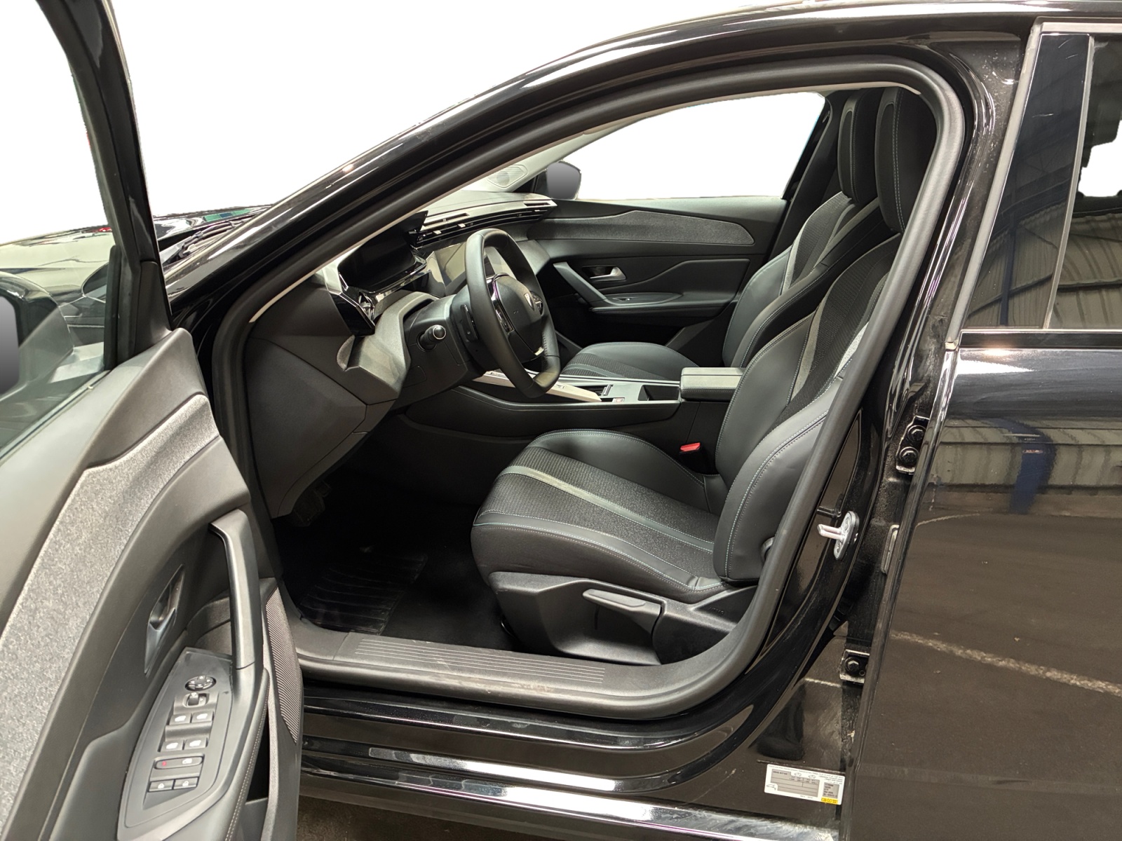 PEUGEOT 308 BlueHDi 130ch S&S EAT8 Allure 2025