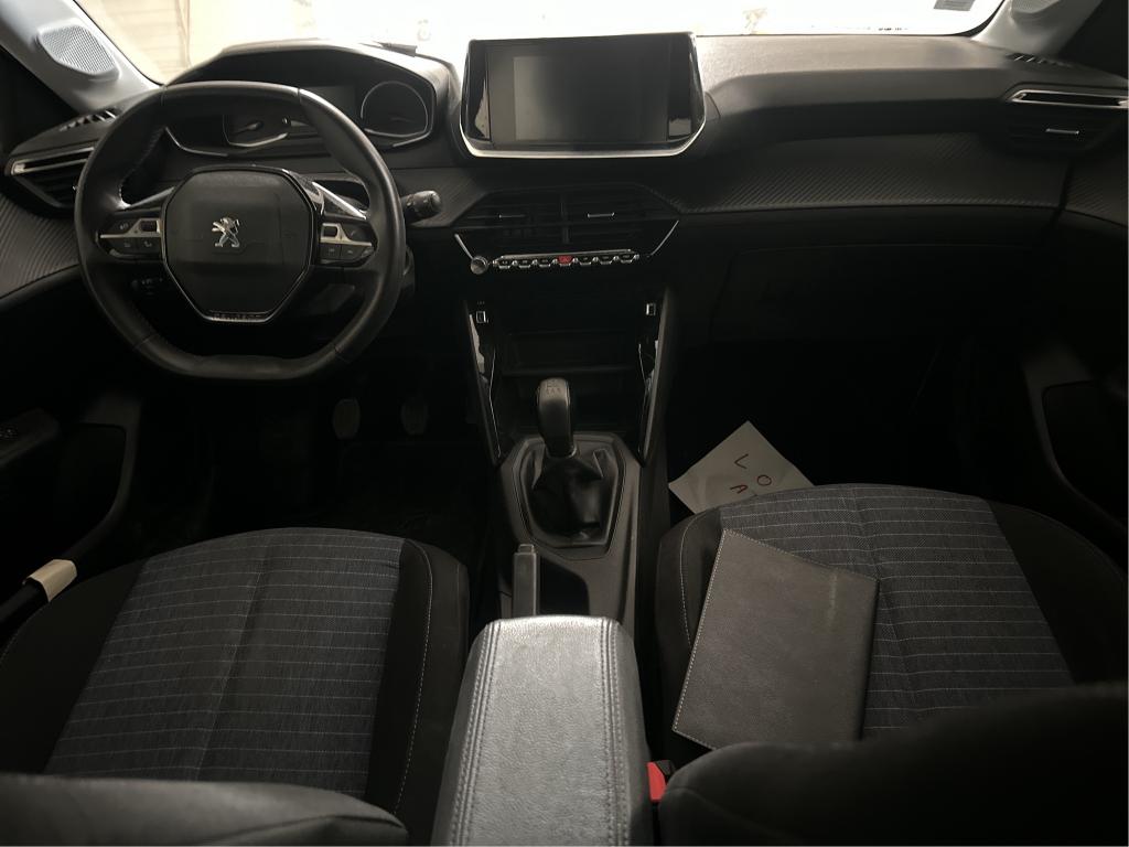 PEUGEOT 208 AFFAIRE PURETECH 75 S&S BVM5 PREMIUM 2022