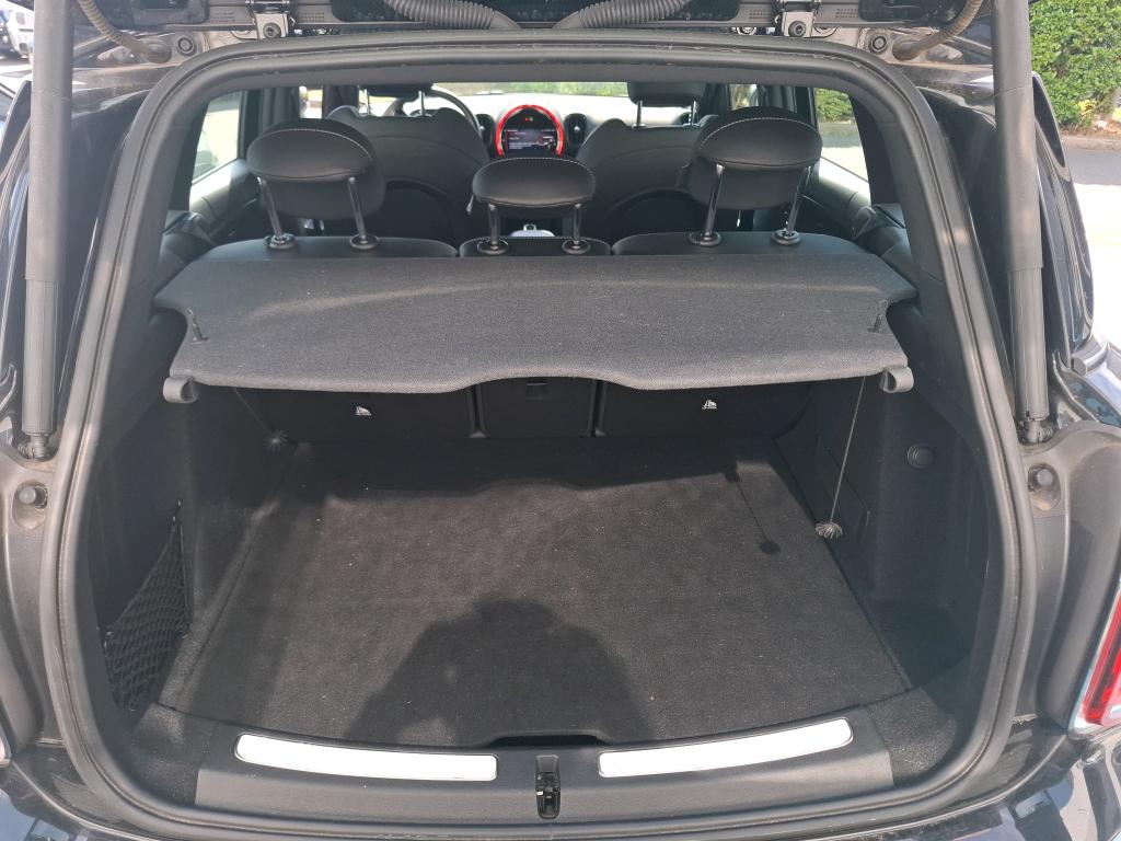 MINI COUNTRYMAN F60 LCI 136 ch BVA7 Cooper Essential 2023