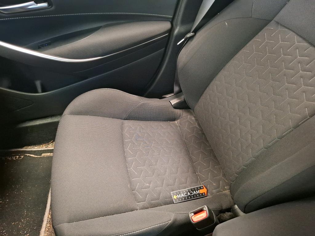 TOYOTA COROLLA TOURING Sports Hybride 122h Dynamic 2022