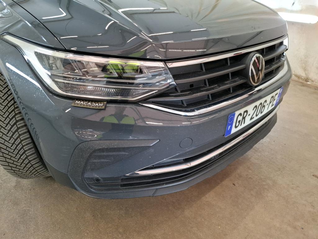 VOLKSWAGEN TIGUAN 1.5 TSI 150ch DSG7 Life Plus 2023