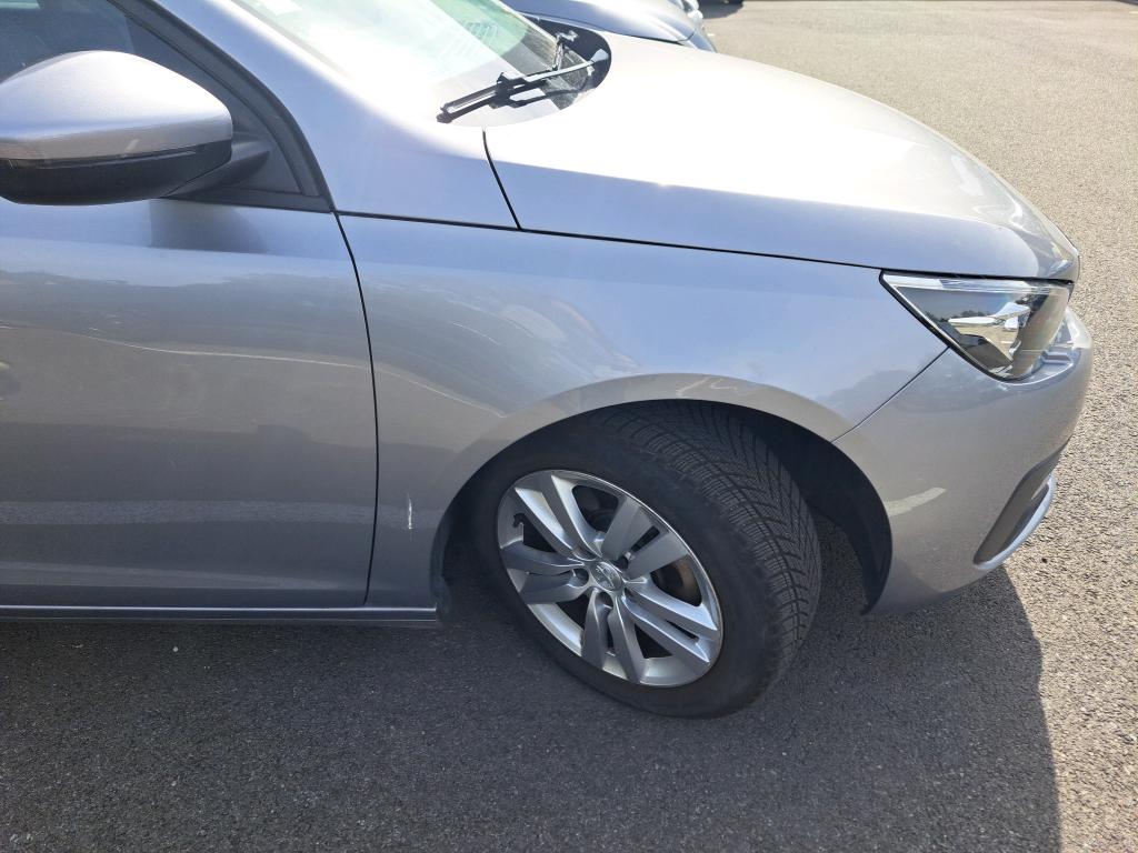 PEUGEOT 308 SW BlueHDi 130ch S&S EAT8 Active Business 2021