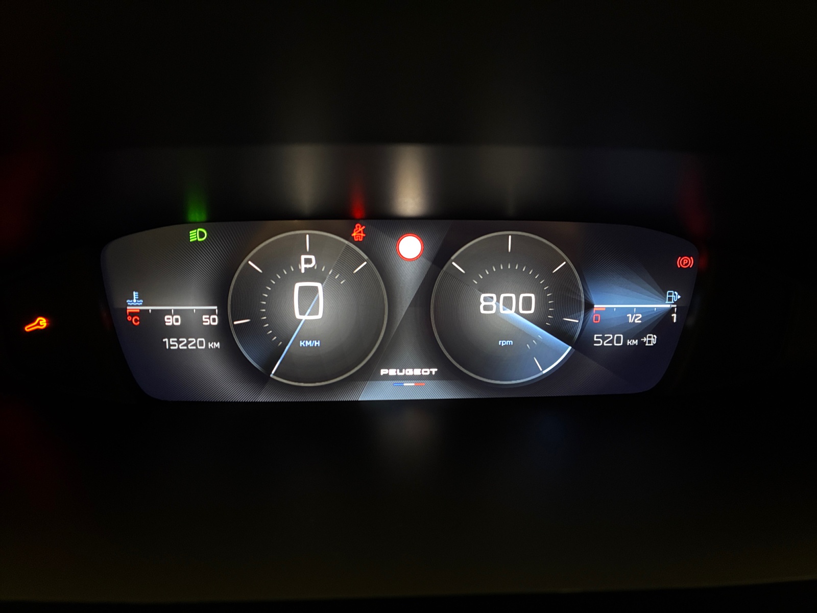 PEUGEOT 308 BlueHDi 130ch S&S EAT8 Allure 2025
